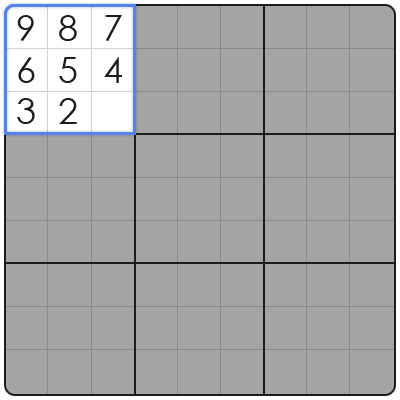 nyt medium sudoku answers today